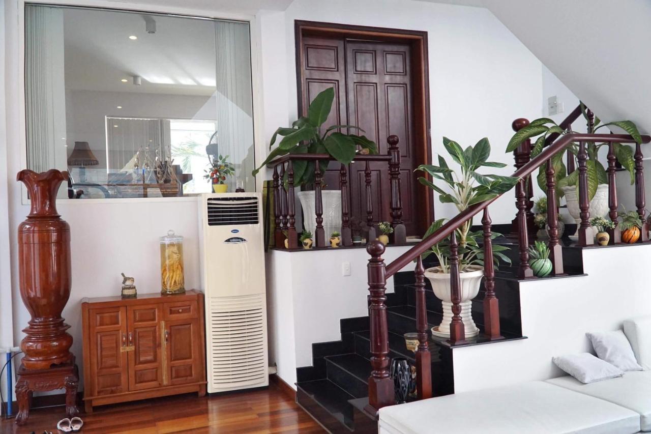 Diamond Sea Villas & Apartment Vung Tau Kültér fotó