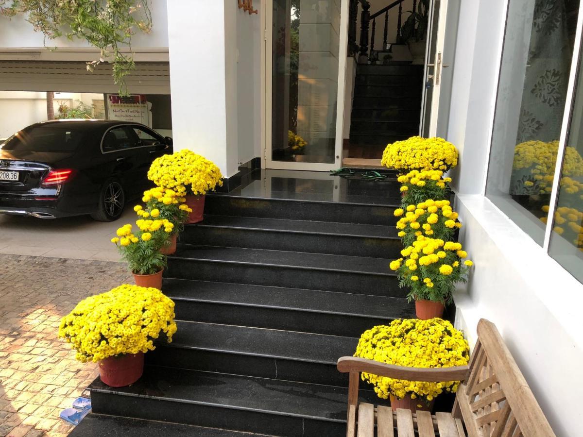 Diamond Sea Villas & Apartment Vung Tau Kültér fotó