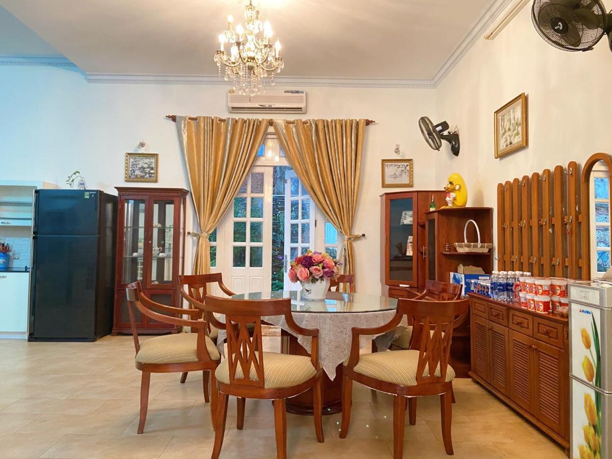 Diamond Sea Villas & Apartment Vung Tau Kültér fotó