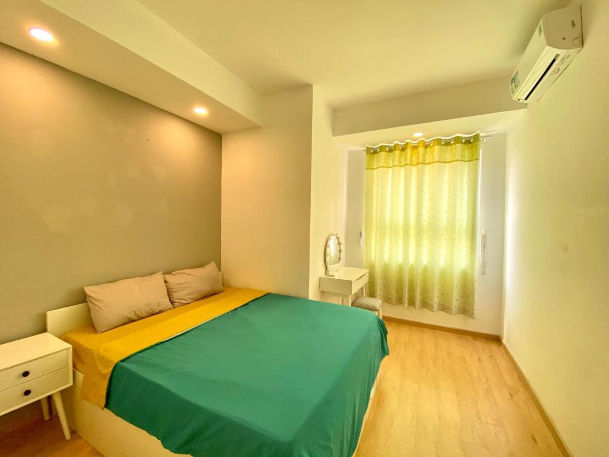 Diamond Sea Villas & Apartment Vung Tau Kültér fotó